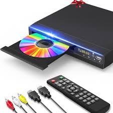 DVD Players & Recorders