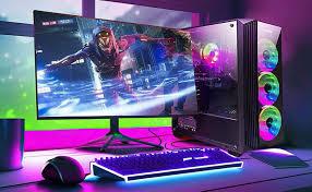 PC Gaming