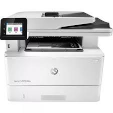 Printers, Scanners & Accessories